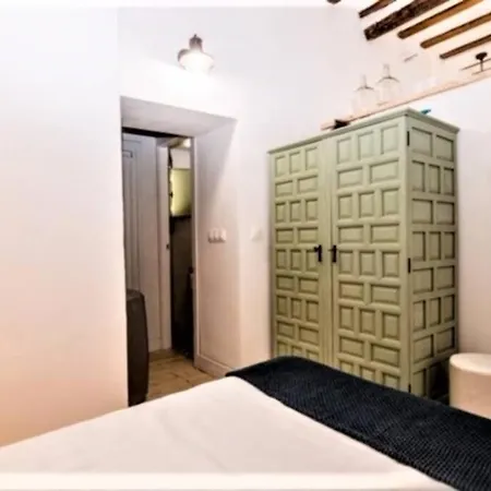 Seqo Loft Appartement