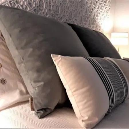 Seqo Loft Appartement