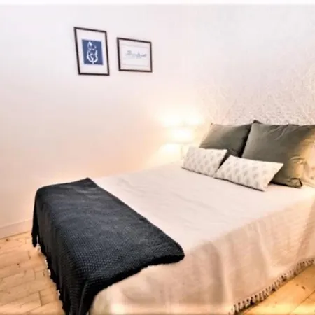 Seqo Loft Appartement *