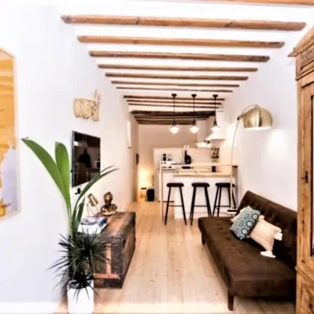 Apartment Seqo Loft *