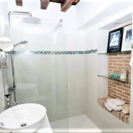 公寓 Seqo Loft *