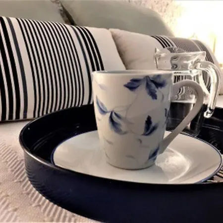 Apartmán Seqo Loft Toledo