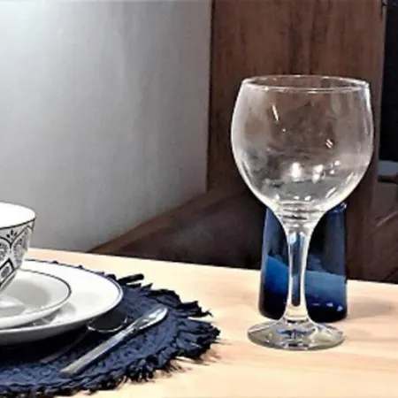Apartment Seqo Loft Toledo