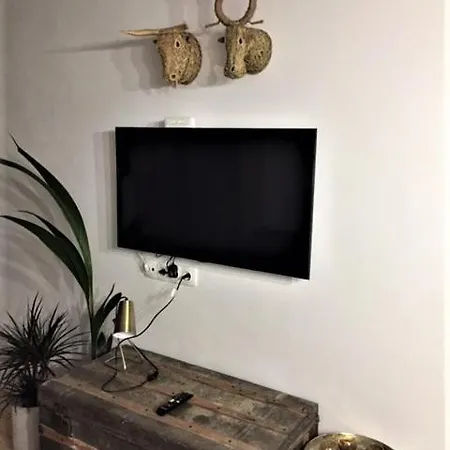 Seqo Loft Apartment *