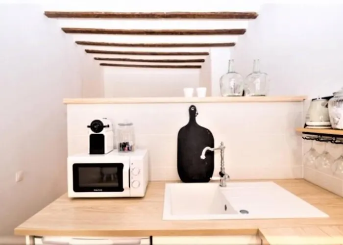 Apartmán Seqo Loft *