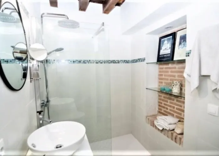 Apartmán Seqo Loft *