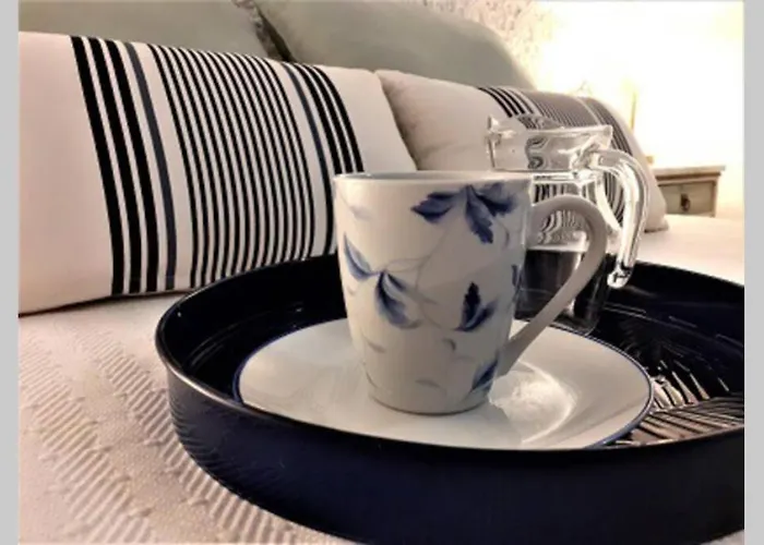 Apartmán Seqo Loft Toledo