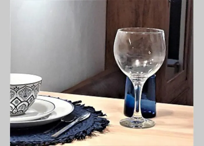 Apartmán Seqo Loft Toledo