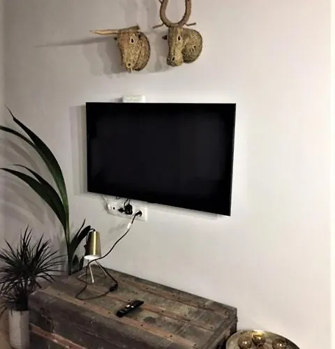 Seqo Loft Apartmán *